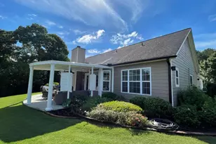 1881 Hampton Walk Ct, Hoschton, GA 30548 - Photo 23