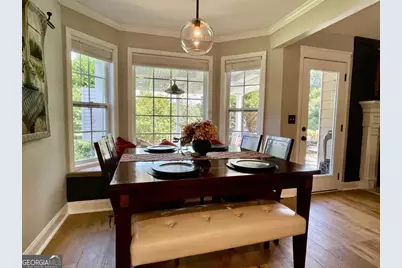 1881 Hampton Walk Court, Hoschton, GA 30548 - Photo 53