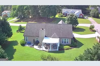 1881 Hampton Walk Court, Hoschton, GA 30548 - Photo 33