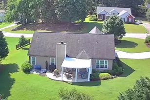 1881 Hampton Walk Ct, Hoschton, GA 30548 - Photo 33