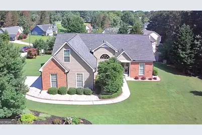 1881 Hampton Walk Court, Hoschton, GA 30548 - Photo 39