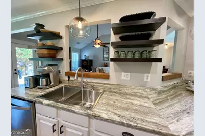 1881 Hampton Walk Court, Hoschton, GA 30548 - Photo 69
