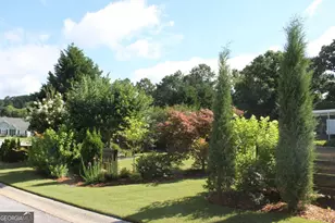 1881 Hampton Walk Ct, Hoschton, GA 30548 - Photo 7