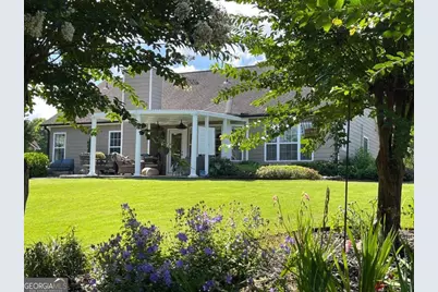 1881 Hampton Walk Court, Hoschton, GA 30548 - Photo 19