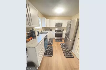 4312 Ward Bluff Drive, Ellenwood, GA 30294 - Photo 29