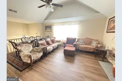 4312 Ward Bluff Drive, Ellenwood, GA 30294 - Photo 5