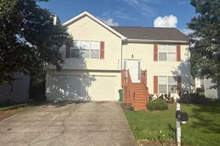 4312 Ward Bluff Dr, Ellenwood, GA 30294 - Photo 1