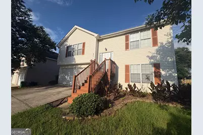4312 Ward Bluff Drive, Ellenwood, GA 30294 - Photo 41