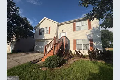 4312 Ward Bluff Drive, Ellenwood, GA 30294 - Photo 39