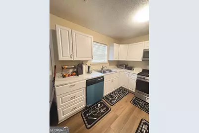 4312 Ward Bluff Drive, Ellenwood, GA 30294 - Photo 25
