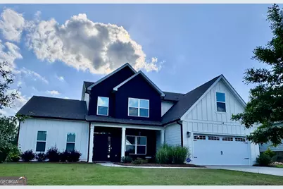 14 Dayton Way, Sharpsburg, GA 30277 - Photo 1