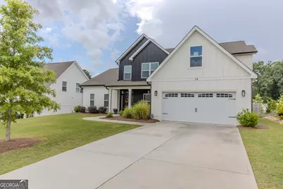 14 Dayton Way, Sharpsburg, GA 30277 - Photo 5