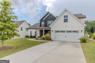 14 Dayton Way, Sharpsburg, GA 30277 - Photo 5