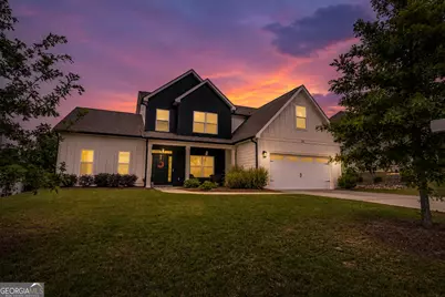 14 Dayton Way, Sharpsburg, GA 30277 - Photo 1