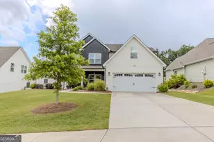 14 Dayton Way, Sharpsburg, GA 30277 - Photo 3