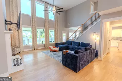 14 Dayton Way, Sharpsburg, GA 30277 - Photo 11