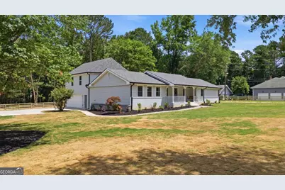2450 Tennyson Trail, Grayson, GA 30017 - Photo 5