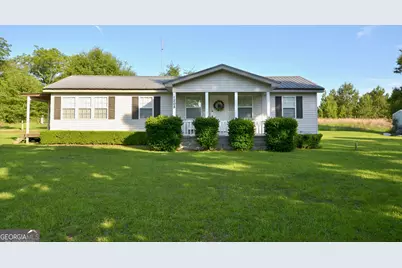 1208 E Chicken Road, Chester, GA 31012 - Photo 1