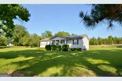 1208 E Chicken Road, Chester, GA 31012 - Photo 3