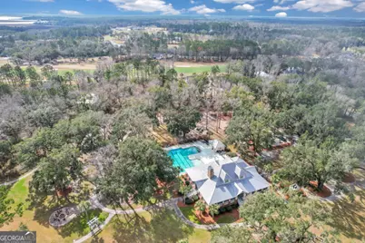 Lot 71 Saint Andrews Wynd, Waverly, GA 31565 - Photo 21
