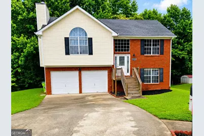 1412 Pebble Beach Lane, Hampton, GA 30228 - Photo 1