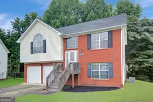 1412 Pebble Beach Ln, Hampton, GA 30228 - Photo 3