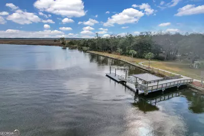 Lot 23 Spinnaker Wynd, Waverly, GA 31565 - Photo 33