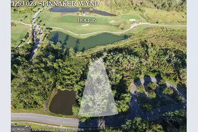 Lot 23 Spinnaker Wynd, Waverly, GA 31565 - Photo 5