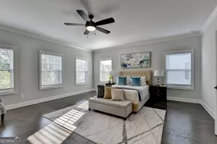 140 Wards Crossing Wy, Alpharetta, GA 30022 - Photo 33