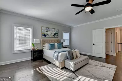 140 Wards Crossing Way, Alpharetta, GA 30022 - Photo 35
