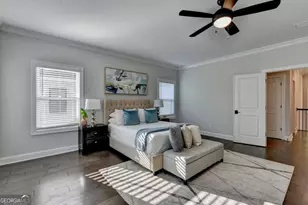 140 Wards Crossing Wy, Alpharetta, GA 30022 - Photo 35
