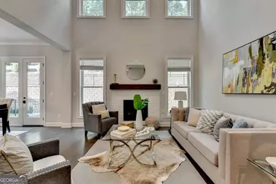 140 Wards Crossing Way, Alpharetta, GA 30022 - Photo 23