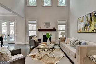 140 Wards Crossing Wy, Alpharetta, GA 30022 - Photo 23