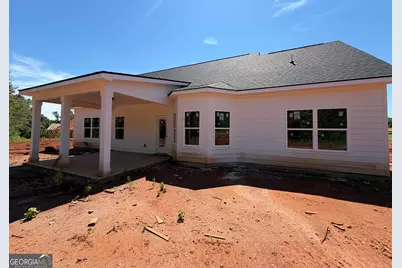 1320 Sycamore Circle, Griffin, GA 30224 - Photo 3