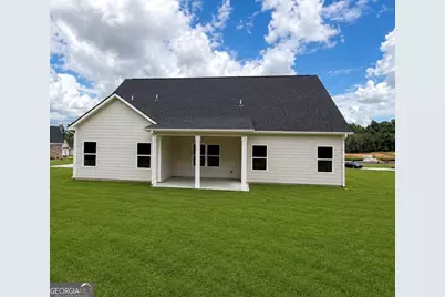 1320 Sycamore Circle, Griffin, GA 30224 - Photo 5