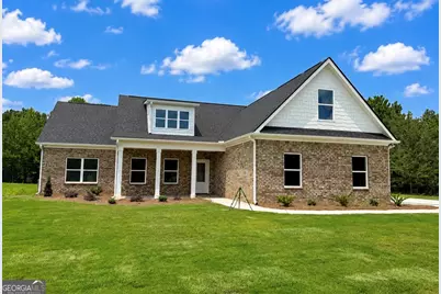 1320 Sycamore Circle, Griffin, GA 30224 - Photo 1