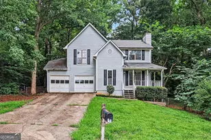 8326 Commanche Ct, Jonesboro, GA 30236 - Photo 1