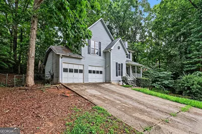 8326 Commanche Court, Jonesboro, GA 30236 - Photo 29