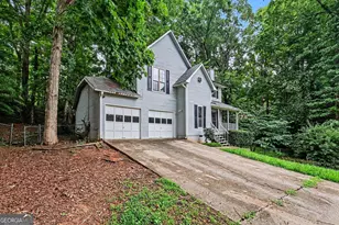 8326 Commanche Ct, Jonesboro, GA 30236 - Photo 29