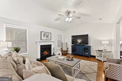 1676 Northridge Drive, Morrow, GA 30260 - Photo 5