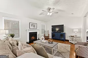 1676 Northridge Dr, Morrow, GA 30260 - Photo 5