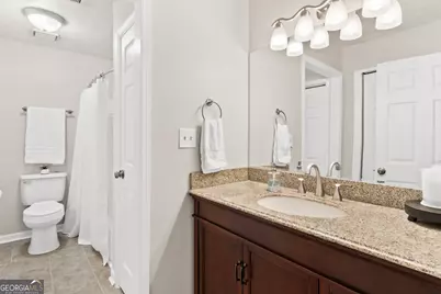 1676 Northridge Drive, Morrow, GA 30260 - Photo 19