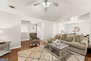 1676 Northridge Dr, Morrow, GA 30260 - Photo 7