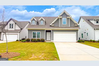 740 Eudora Welty Way, Athens, GA 30607 - Photo 1