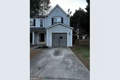 5675 Hampton Court, College Park, GA 30349 - Photo 1