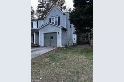 5675 Hampton Court, College Park, GA 30349 - Photo 3