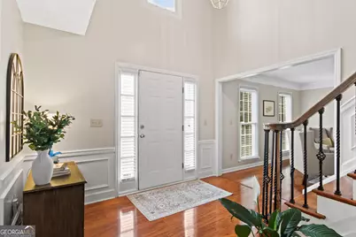 8409 Waverly Drive, Jonesboro, GA 30236 - Photo 5