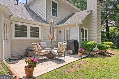 8409 Waverly Drive, Jonesboro, GA 30236 - Photo 35