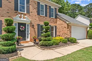 8409 Waverly Dr, Jonesboro, GA 30236 - Photo 3