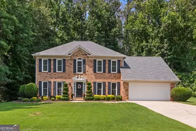 8409 Waverly Drive, Jonesboro, GA 30236 - Photo 1